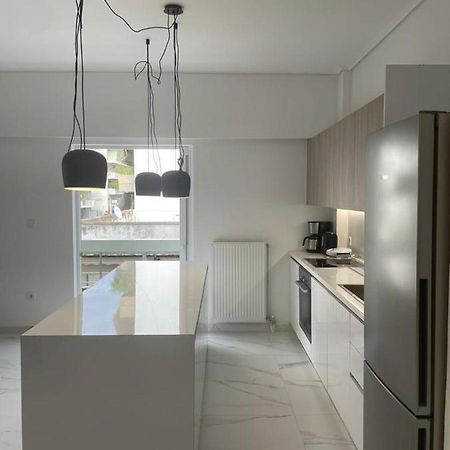 Downtown City Apartment أثينا المظهر الخارجي الصورة