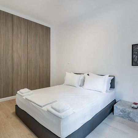 Downtown City Apartment أثينا المظهر الخارجي الصورة