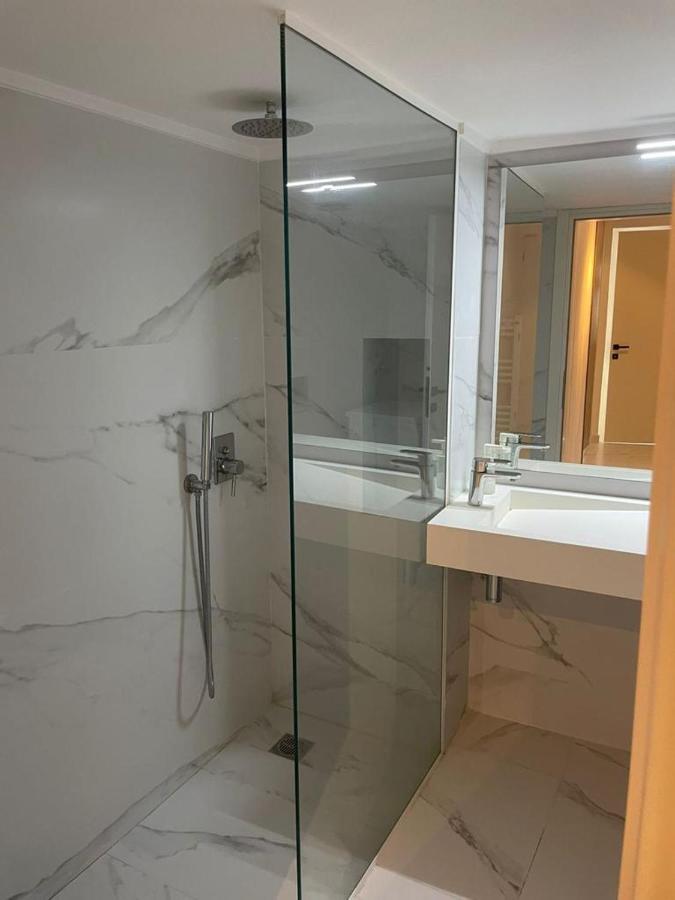Downtown City Apartment أثينا المظهر الخارجي الصورة