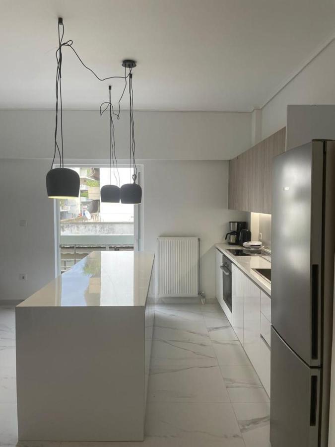 Downtown City Apartment أثينا المظهر الخارجي الصورة