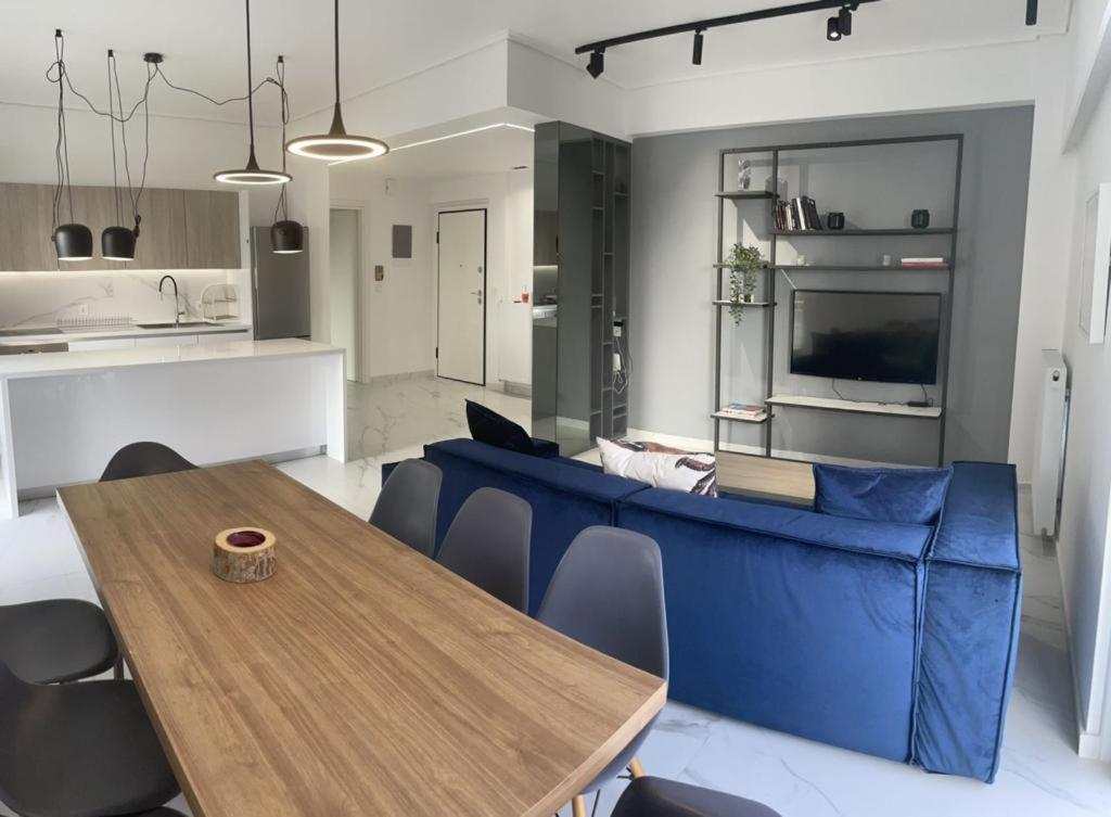 Downtown City Apartment أثينا المظهر الخارجي الصورة