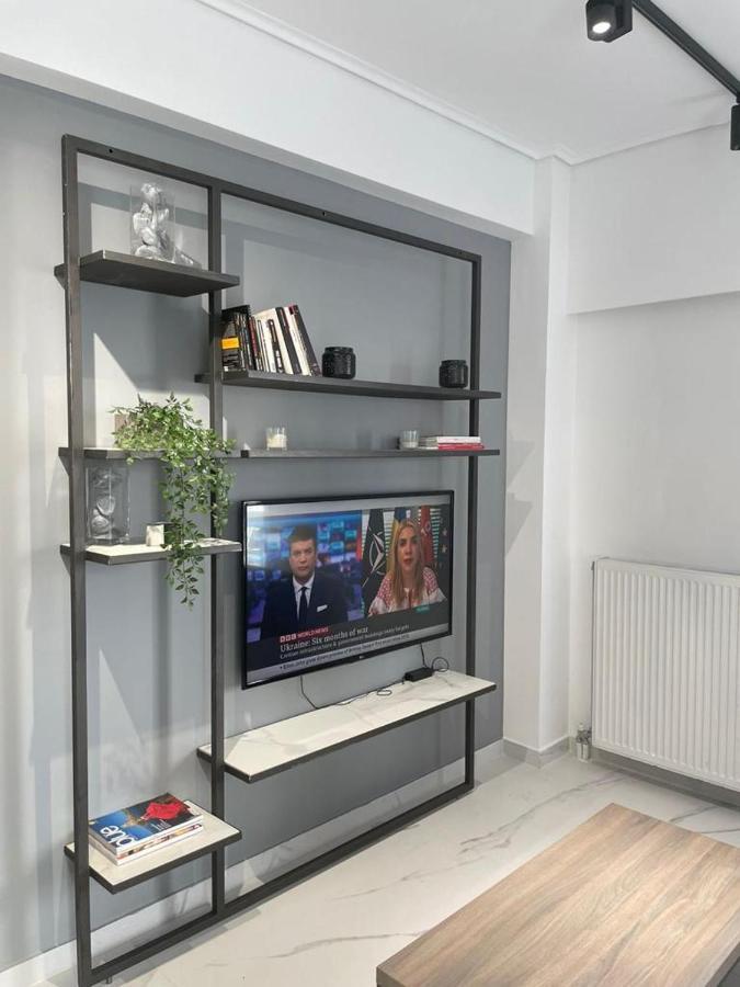 Downtown City Apartment أثينا المظهر الخارجي الصورة