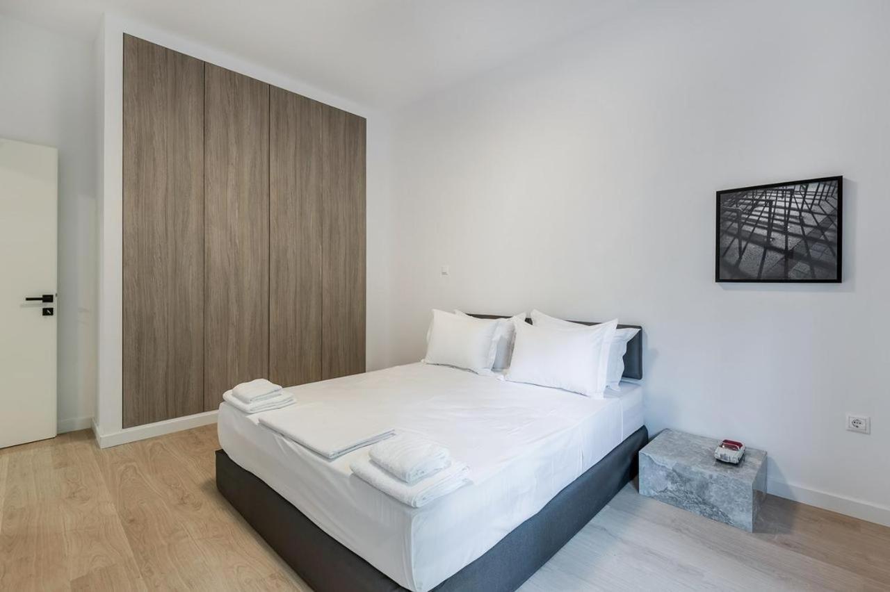 Downtown City Apartment أثينا المظهر الخارجي الصورة