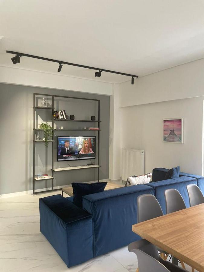 Downtown City Apartment أثينا المظهر الخارجي الصورة
