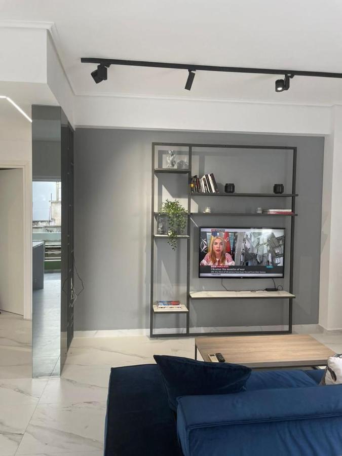 Downtown City Apartment أثينا المظهر الخارجي الصورة