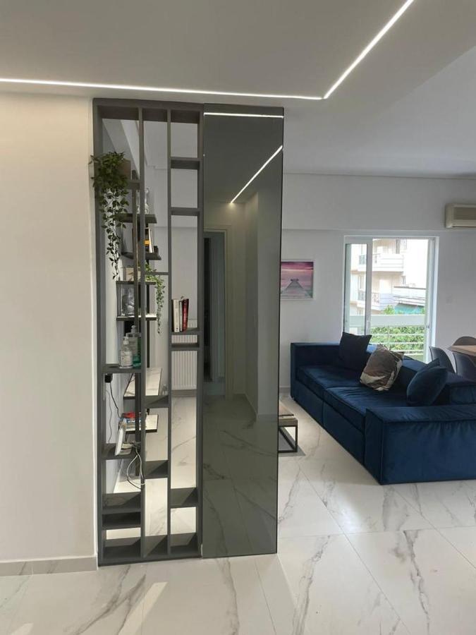 Downtown City Apartment أثينا المظهر الخارجي الصورة