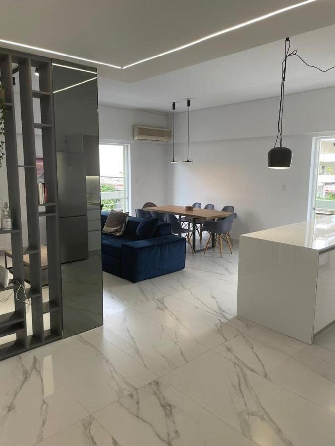 Downtown City Apartment أثينا المظهر الخارجي الصورة
