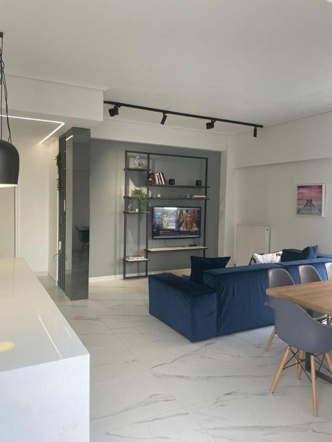 Downtown City Apartment أثينا المظهر الخارجي الصورة